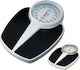 Momert Mechanical Bathroom Scale Black
