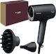 Panasonic Hair Dryer EH-NA0J-N825