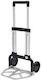 Foldable Hand Truck Telescopic Handle Strend Pro Fw-90m 125 Kg