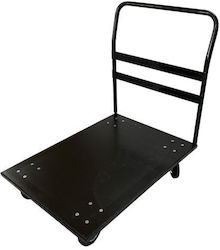 Strend Pro Vtx-3 Plattformwagen Max 300kg Größe 840x610x850mm Schwenkräder