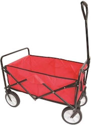 Strend Pro Praktik Klappwagen 24x45x75 cm