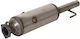 Particle Filter Fiat Doblo Microbus 223 119 Bm Catalysts Bm11036hp