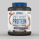 Applied Nutrition Diet Whey Diet Protein Chocolate 1.800 Kg