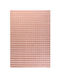 Tzikas Carpets Fuzzy 26164-055 Anti-slip Rug Rectangular Tap. Acrylic 368