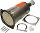 Particle Filter Peugeot 807 E Bm Catalysts Bm11012