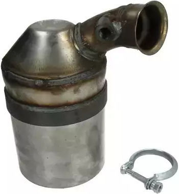 Particle Filter Citroen C5 Iii Rd Bm Catalysts Bm11103
