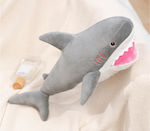 Plush Shark 50 cm