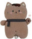 ForHome Plush Kitten 45 cm