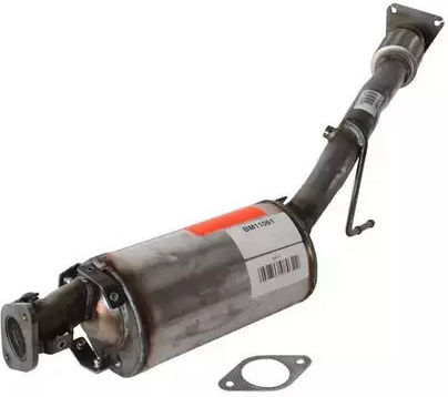 Filtru de particule Renault Koleos Hy Bm Catalysts Bm11061