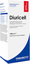 Yamamoto Nutrition Research Series Diuricell 1000 Мл Ананас Yamamoto Nutrition Research Series Diuricell 1000 Мл Ананас