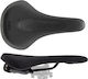 Fizik Alpaca X5 Orange Bicycle Saddle