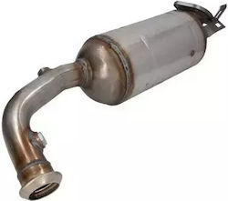 Filtru de Particule Renault Trafic II Bus JL BM Catalysts BM11108