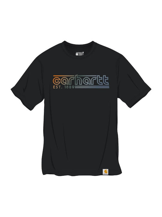 Carhartt T-shirt Black