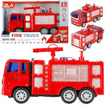 Mega Creative Truck Fire Truck