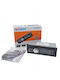 Sistem Audio Auto 1DIN (Bluetooth/USB)