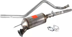 Partikelfilter Renault Laguna II Grandtour KG0 1 BM Catalysts BM11014