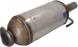Partikelfilter Opel Astra H L48 BM Catalysts BM11127