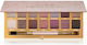 Sigma Paletă cu Farduri de Pleoape Formă Solidă New Mod Eyeshadow Palette 208.2gr