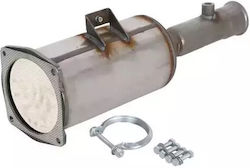 Partikelfilter Lancia Phedra 179 BM Katalysatoren BM11026