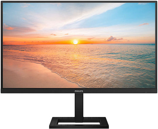 Philips 27E1N1900AE IPS HDR Monitor 27" 4K 3840x2160 mit Reaktionszeit 4ms GTG