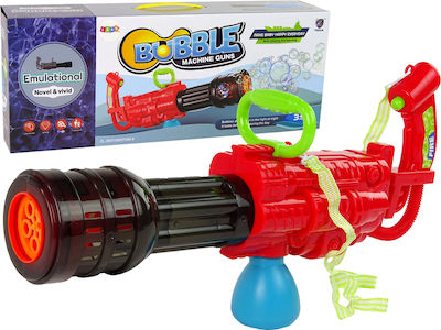 Bubble Gun 48cm