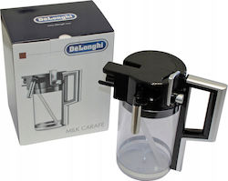 De'Longhi Κανάτα Γάλακτος Μηχανής Espresso