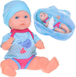 Baby Doll 30 cm.