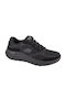 Skechers Herren Sneakers Bbk