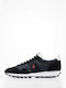 Ralph Lauren Sneakers BLACK