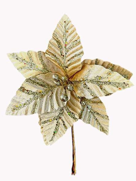 Art et Lumiere Christmas Decorative Alexandrian 25cm