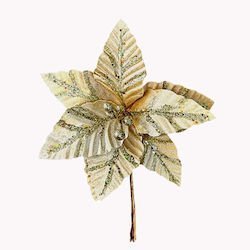 Art et Lumiere Alexandrian Christmas Wreath Length 25cm