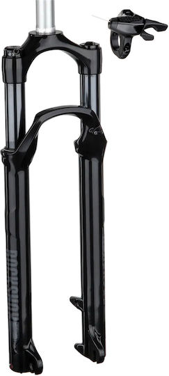 Rock Shox Recon Silver RL Solo Air Fahrrad Stoßdämpfer