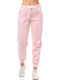 Olympic Challenger Sweatpants Jogger Pink