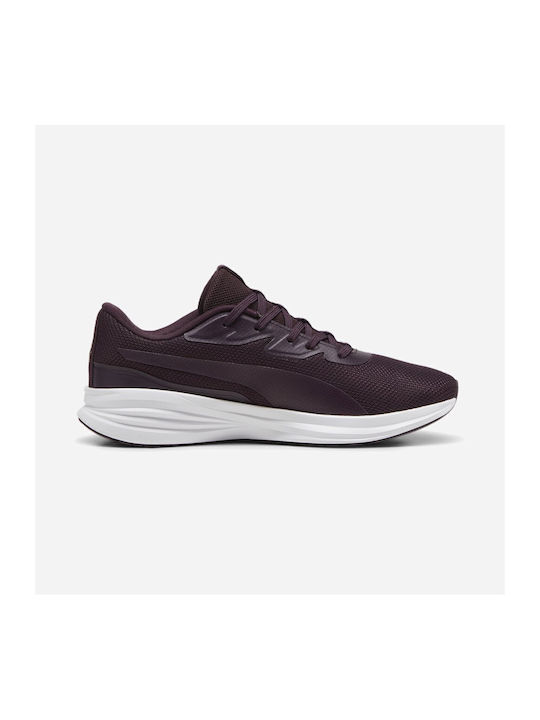 Puma Night Runner V 310040-19 Γυναικεία Αθλητικά Παπούτσια