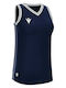 Дамска Спортна Блуза Blue Navy