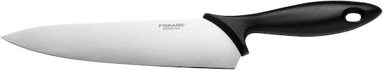 Fiskars Essential Messer Fleisch aus rostfreiem Stahl 21cm