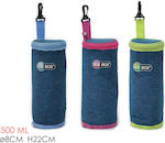 General Trade Insulated Bottle Case 0.5lt Multicolour