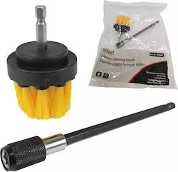 150mm Extension Cleaning Brush Drill Model Ex11019 150mm Extension Cleaning Brush Drill Model Ex11019