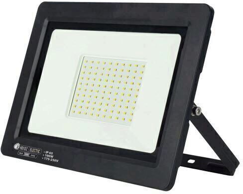 Proiector LED Aslan-100 SMD LED 100W Putere 8000 Lm 6400K IP65
