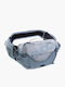 Bum Bag Gürtel Gray