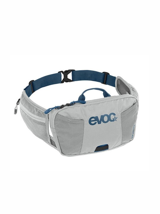 Evoc Waist Bag Gray