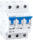 Elmark Automatic Circuit Breaker 6A Triple-pole 41706C