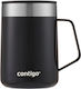 Contigo Ποτήρι Θερμός 420ml Licorice