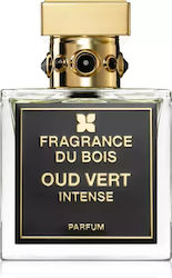 Парфюм Fragrance Du Bois Oud Vert Intense 100 мл