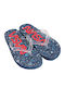 Kids' Sandals Navy Blue