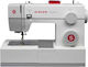 Singer Domestic Sewing Machine Supera