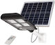 Horoz Laguna-50 Street Lighting Lamp Complete Kit 50w 950lm Cool Light 6400k