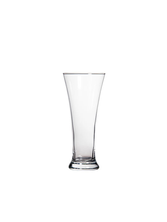 Pasabahce Glass Beer, μπίρας made of Glass 1pcs