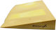 Jgs S.a Triangle Foam 300 Medium to Firm Density 89cm X 63cm X 15-0cm