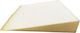 Jgs S.a Τρίγωνο Αφρολέξ 250 Μέτριας Πυκνότητας 91cm X 78cm X 15-0cm